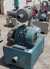  CONAIR 15 hp Vacuum Pump / Blower, Model 700-027-01-S.